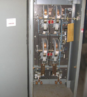 Manual Magnetic Disconnects for Cranes