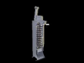 Master Switches for Cranes