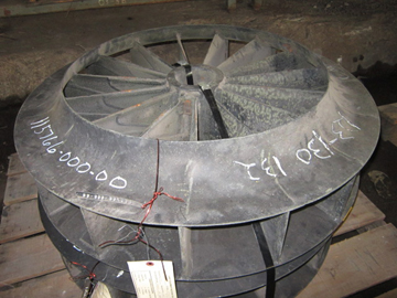 Annealing Fans