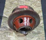 Commutators