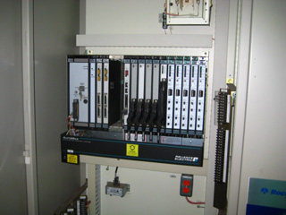 DC Variable Voltage Drives