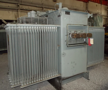 Isolation Transformers