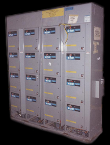 MCC - Motor Control Centers