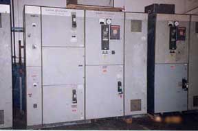 Synchronous Starters