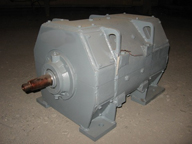 DC Table Motors