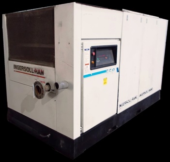 AIR Compressors and Dryers