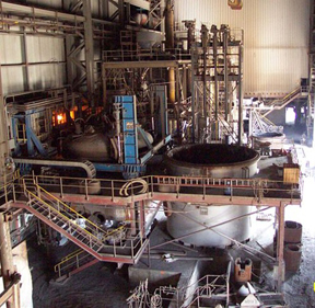 Vacuum Degassers