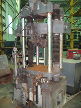 Inspect/Test/Lab Equipment