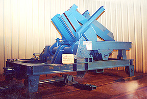 COIL CONVEYORS
