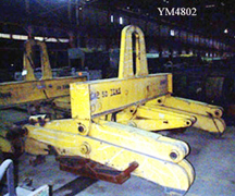 Tongs:  Slab/Ingot/Bar