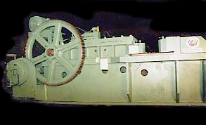 Punch Press
