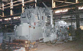 COIL PREP LINES