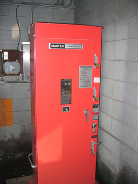 AC Motor Starters