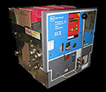 Electrical circuit breaker