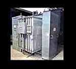 Electrical transformers
