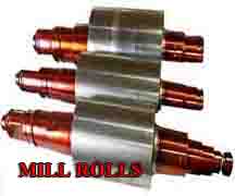 Casey sells used mechanical mill equipment worldwide