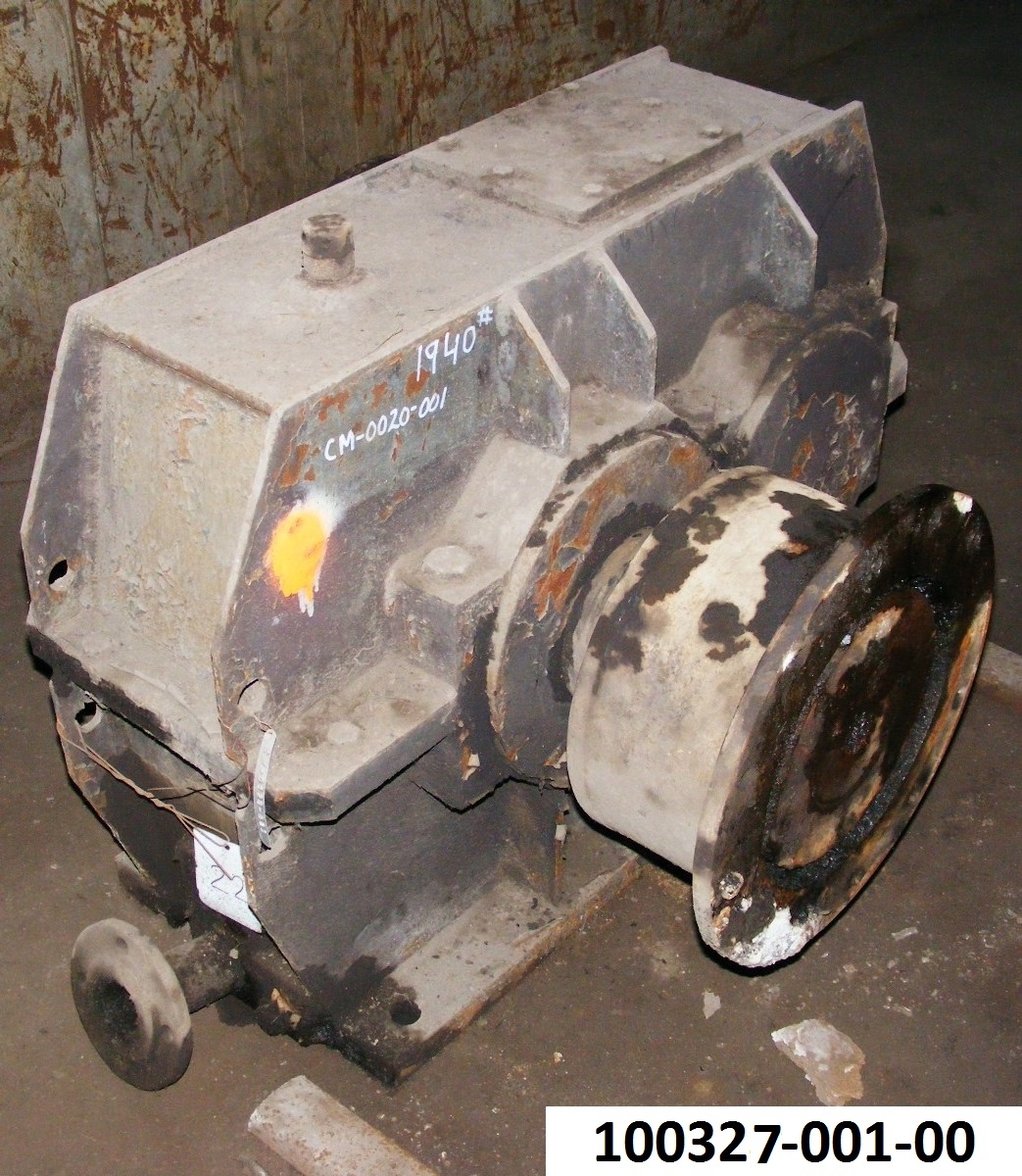 10032700100 81c801af977134f157f1664fd91d09e7af65e127