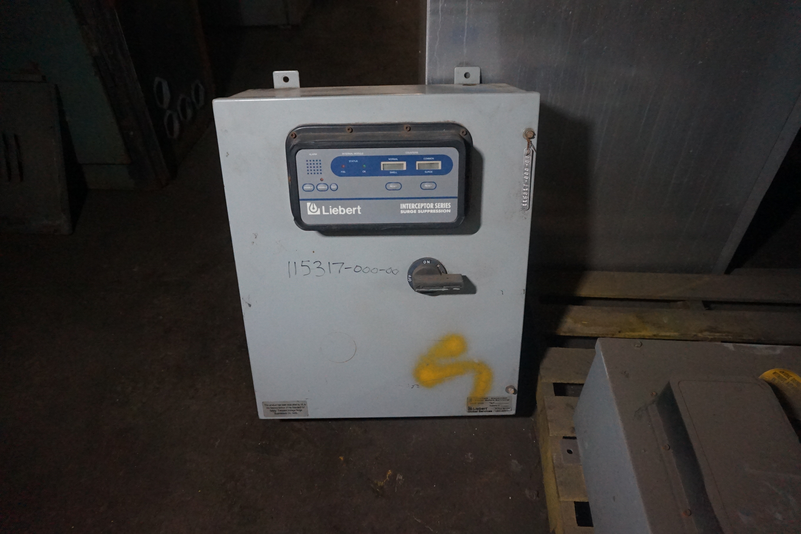 11531700000 ecd0dc9f3b1b1477d11c495367dfe35a8e03663a