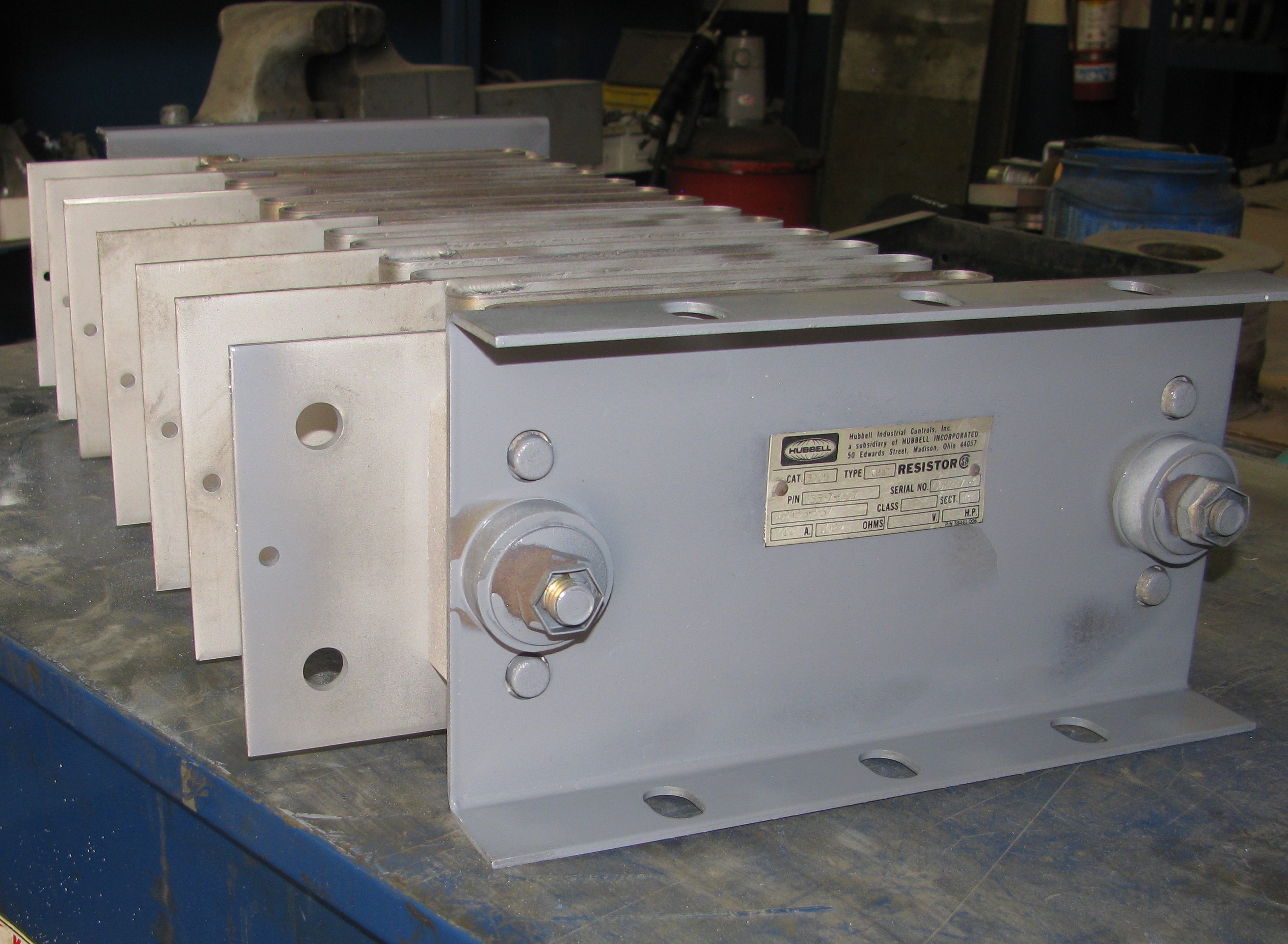 11724100000 02dee14ce684e3f00734f66cad791a7f123938dc