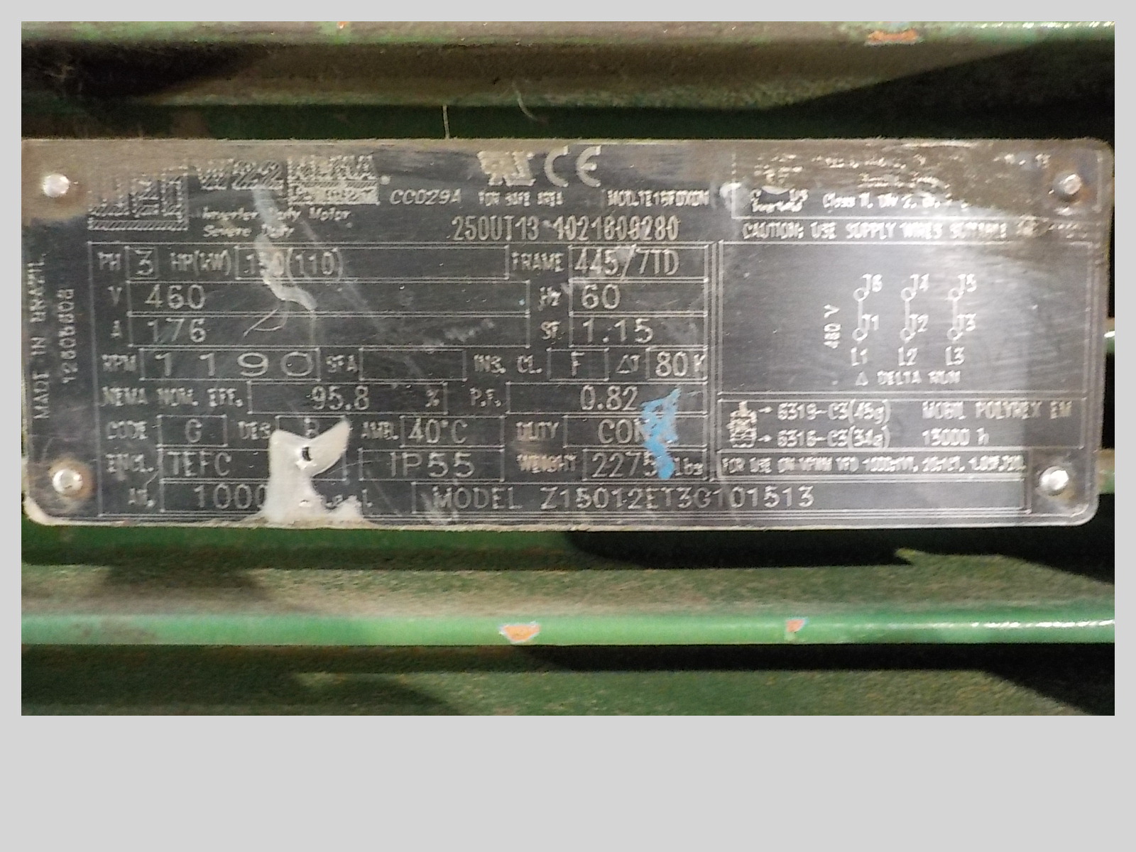 12141500000 aa2297cc2b026af8028ba01c00ce0103bdcda060