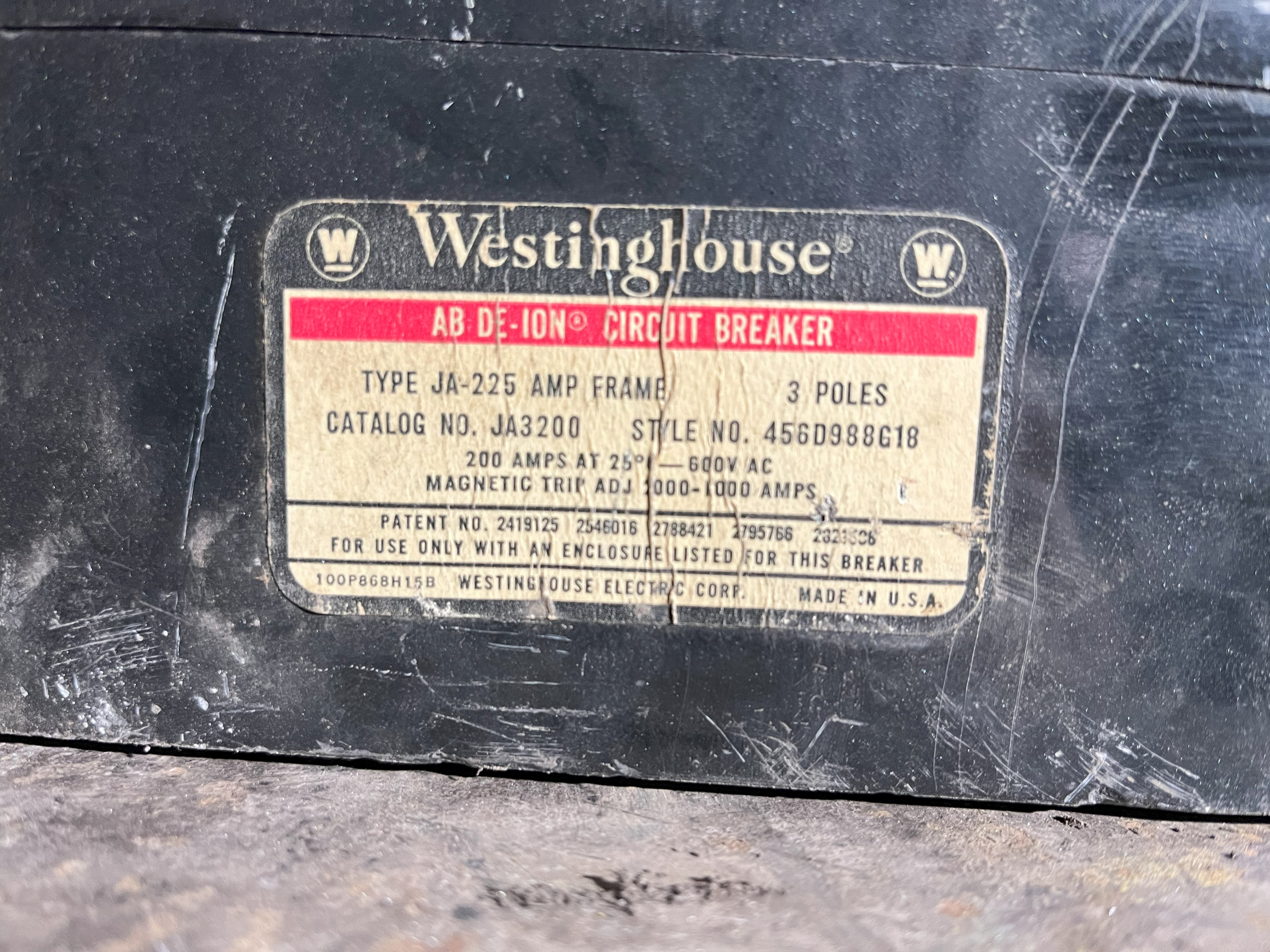 12270900000 5ee4562cbf183e470de718cf99d23f66080c2d23