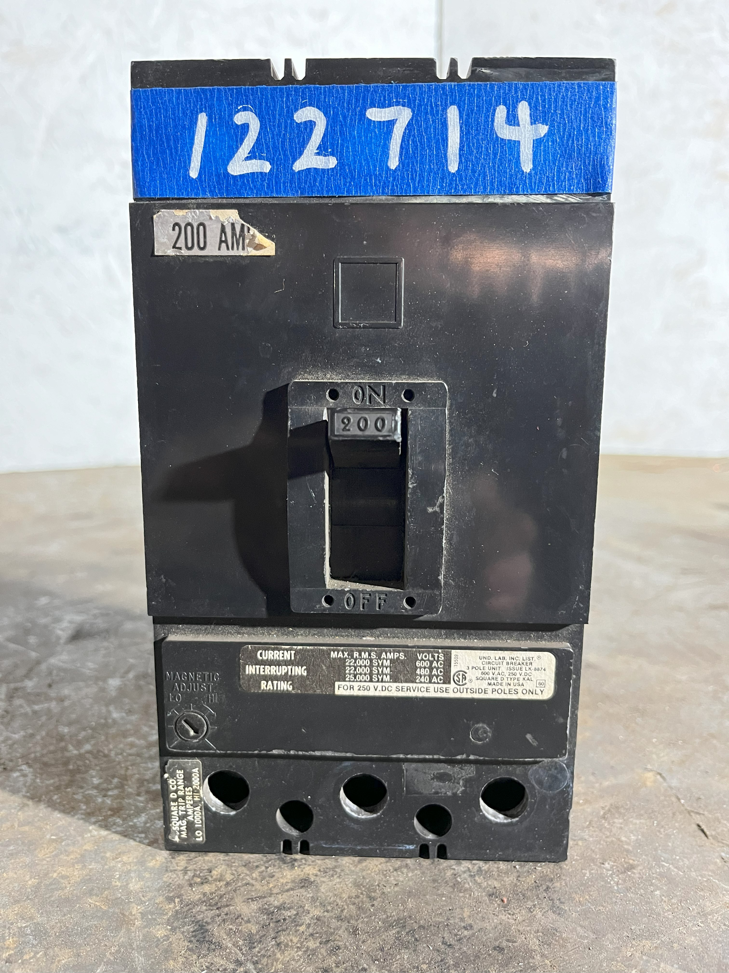 12271400000 00a9c524dc3713f981dd9063dfdcba75fe17d767