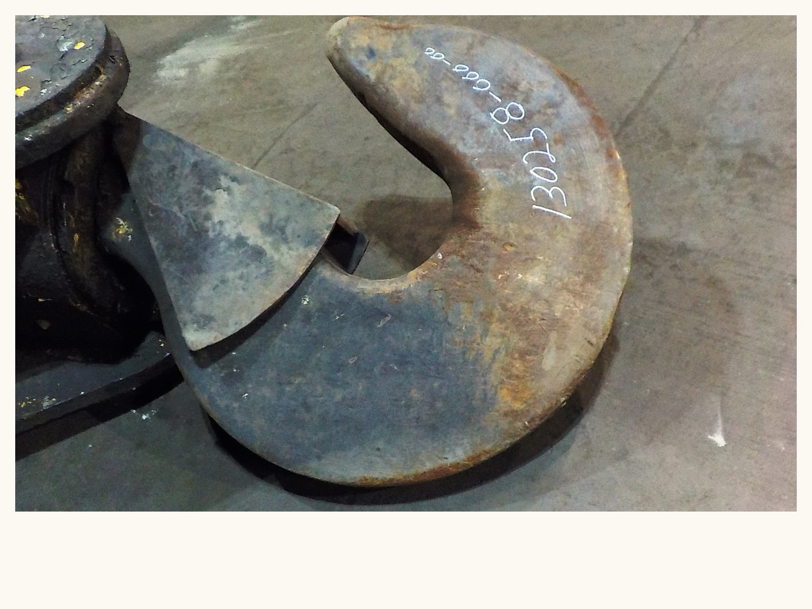 13025800000 aacb24c2a4aaa2b67f094f43c5aeb85678403f63