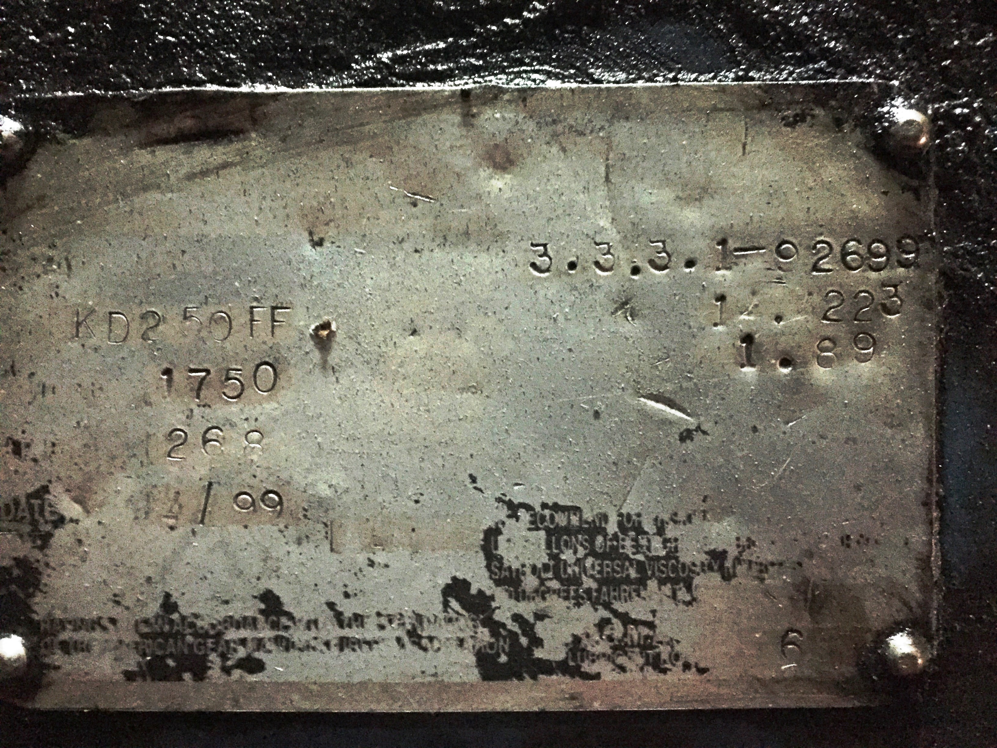 20030500400 77b6f4ff1031755a3e701e64b953fc5808f6d2b4