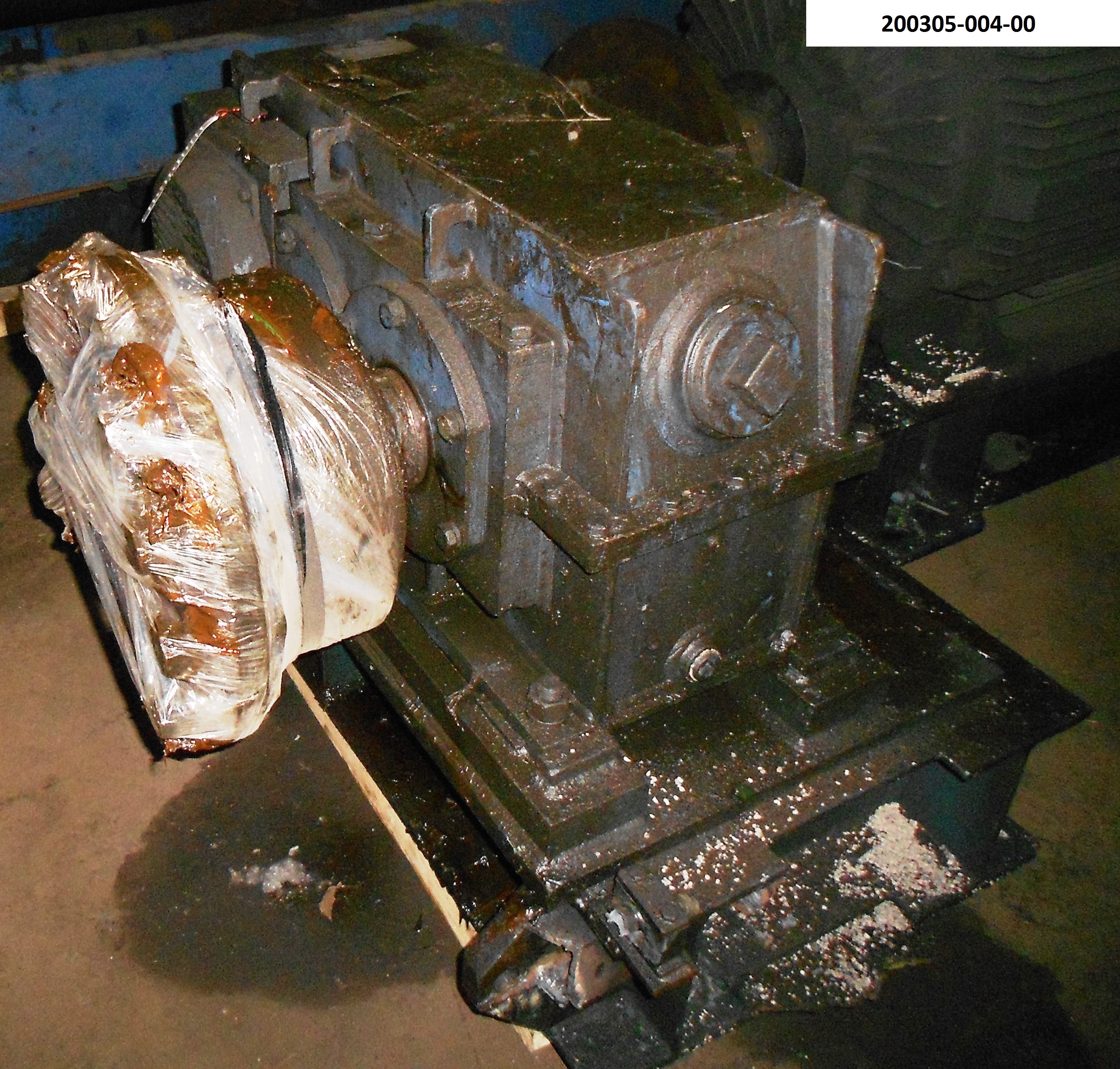 20030500400 87a0f35993eed7aa767d4fc1b710a5088f430e59