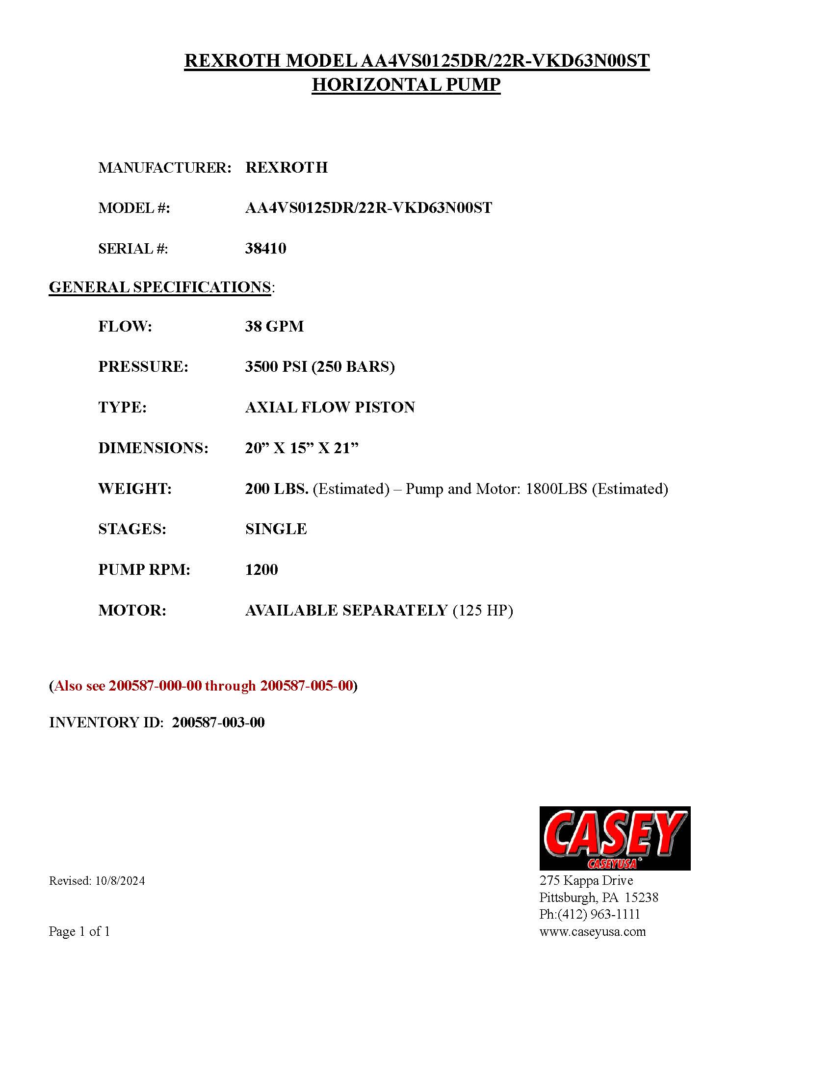 20058700300 07aaedaaba793c62ddb4b70791abed8212f8cf60